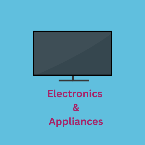 Electronics & Appliances in Jaipur