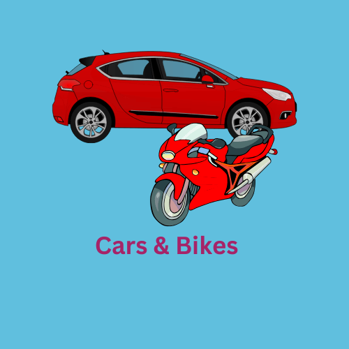 Car & Bike Sale in Jaipur