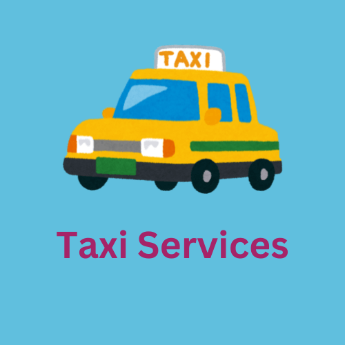 Taxi service in jaipur