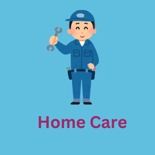 Home Care Services in Jaipur