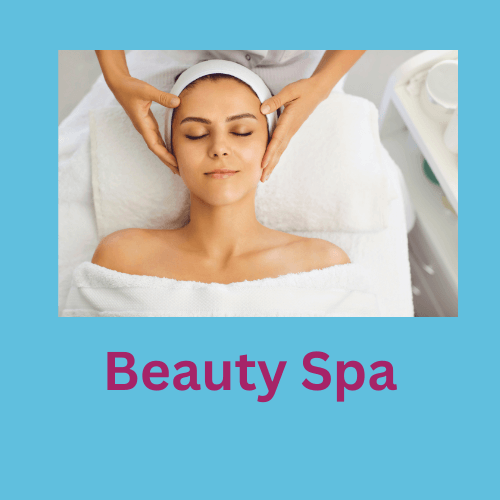 Beauty Spa in jaipur