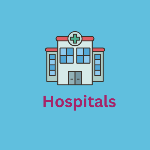 hospitals in Jaipur