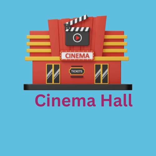 cinema hall in jaipur